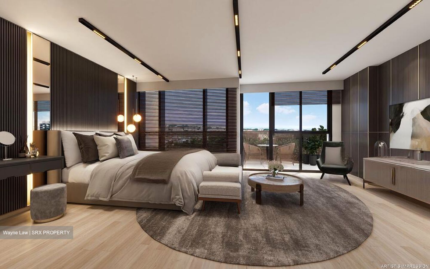 Sceneca Residence (D16), Apartment #467757281